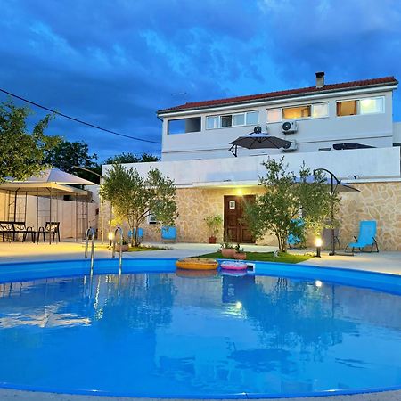 Apartments Villa Mihaela Banj Zewnętrze zdjęcie