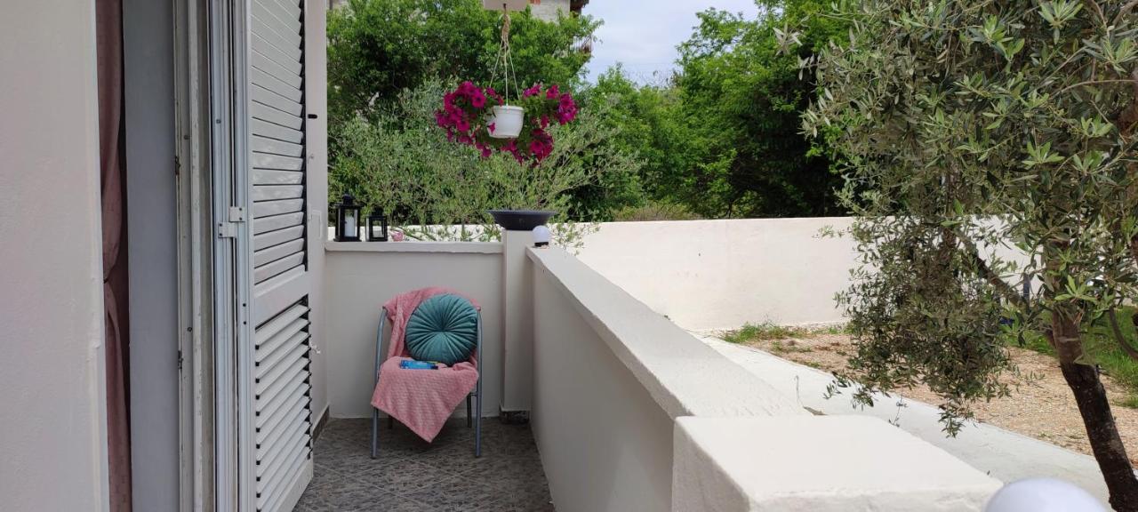 Apartments Villa Mihaela Banj Zewnętrze zdjęcie