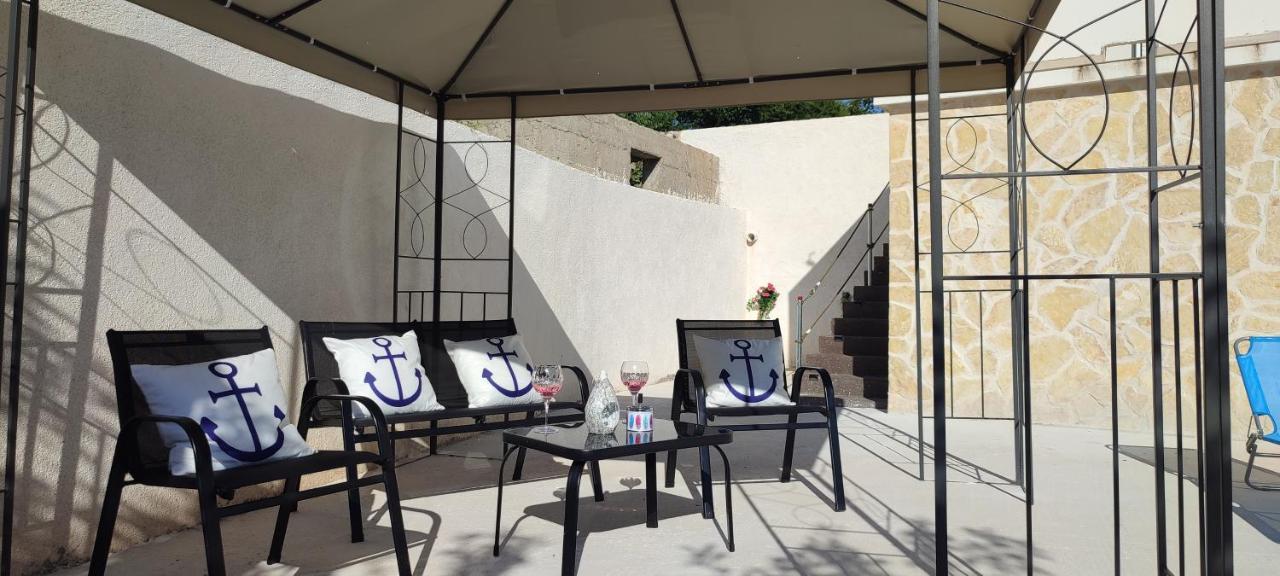 Apartments Villa Mihaela Banj Zewnętrze zdjęcie